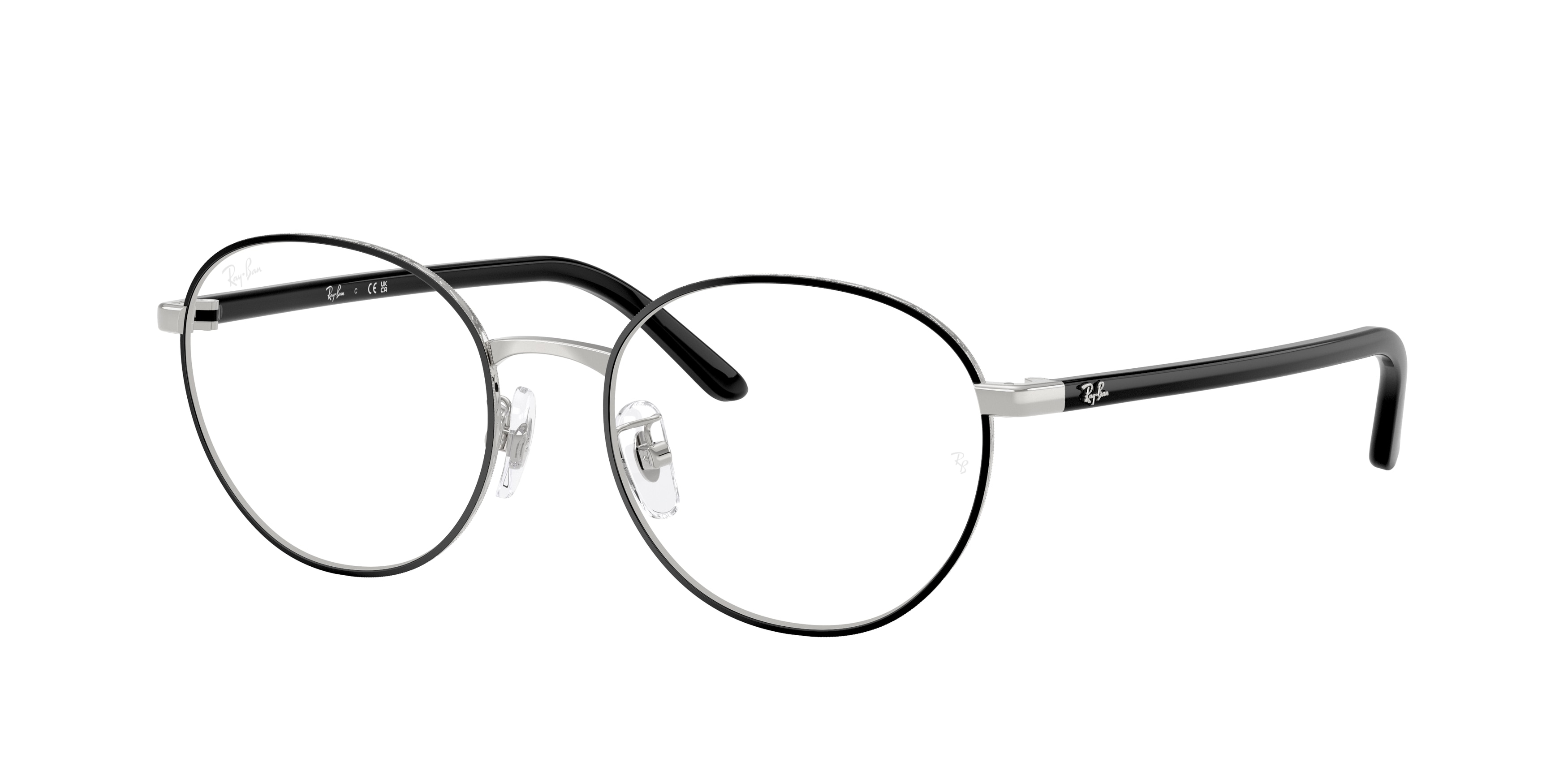 Ray Ban RX6538D 2861  